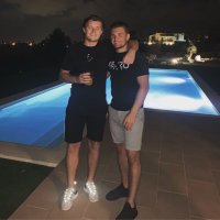 Shaun Goddard (@_shaungoddard) 's Twitter Profile Photo