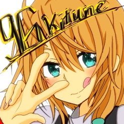 96kituneさんのプロフィール画像