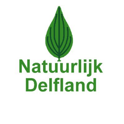 Natuurlijk Delfland is een afdeling van de KNNV. Wij staan voor een natuurlijke leefomgeving, zie voor meer info onze website.
