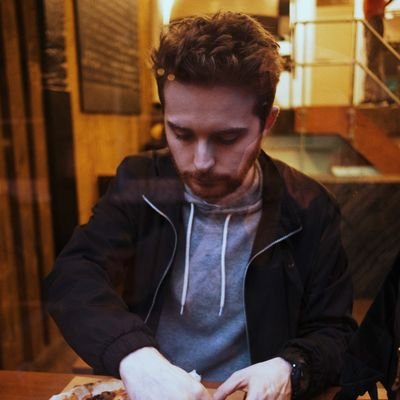 JameszyJoe's profile picture. 