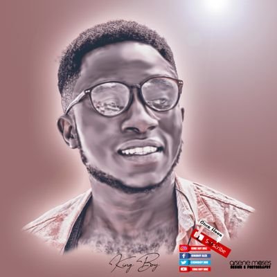 drc_boy's profile picture. king boy suis artiste musicien provenant de l'Afrique/drc/bukavu