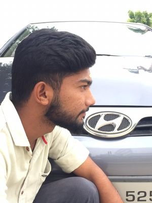 BattiSoundhar's profile picture. batti