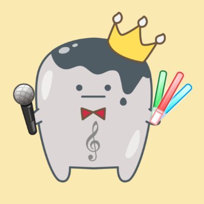 XgctDdZr1jY8DSP's profile picture. アイナナ沼にどっぷりはまってる社会人です！推しは8！
ゲームラブ、カラオケで発散！の日々を過ごしてます。