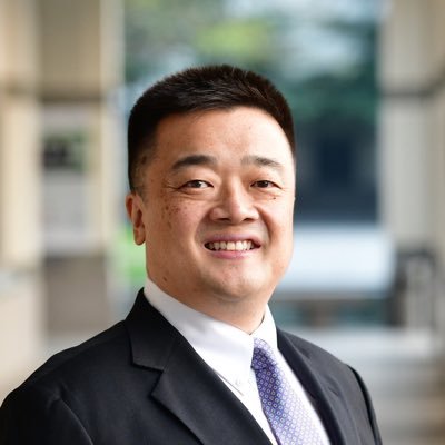 Founder & CEO of @BalletCrypto; was Board Member @BTCFoundation, Co-founder BTCChina / BTCC. Author of “The Promise of Bitcoin” - available on https://t.co/yBFKvqUDnd