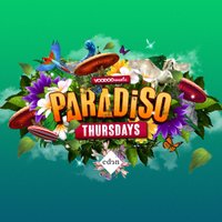 PARADISO Thursdays (@paradisomanc) 's Twitter Profile Photo PARADISO Thursdays (@paradisomanc) 's Twitter Profile Photo