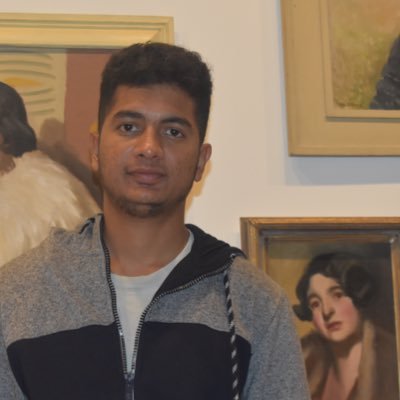 pavithran_samy's profile picture. 