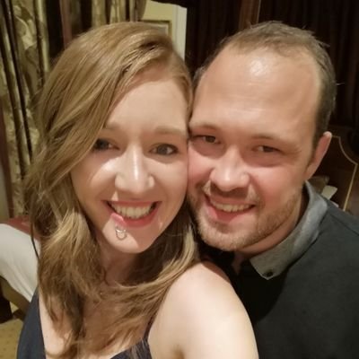 thatmoshgirl's profile picture. 28. Greg 💍❤ Jarvis