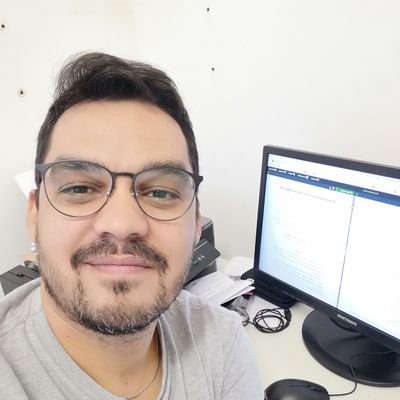 wendelpaz's profile picture. Professor of Physics at #ufes.