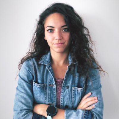 Co-fondatrice et CEO de La Pause Baskets. Il n'a jamais été aussi facile de faire du sport au bureau !