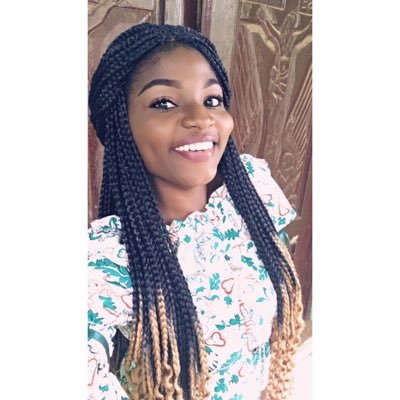 A_detoun's profile picture. Everyone deserves a Chance.