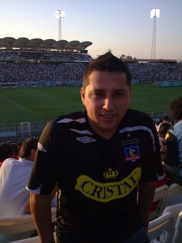 felipe_chamorro's profile picture. 