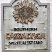 Southern Cassadaga Spiritualist Camp(@SouthernCamp) 's Twitter Profile Photo