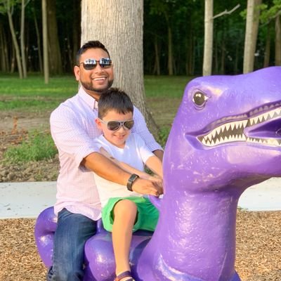 🏠 Trinidad | Guyana | NC | OH
👪 I enjoy #CollectingAdventures | #Family #Adventure #Life | #Wife @RamblingRamnath (See my Pinned Tweet 👇)