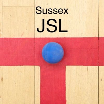 SussexJSL's profile picture. 