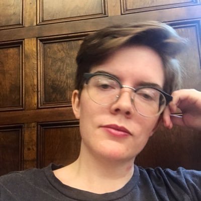 27. She/her. Art History PhD. Research interests:Gothic Germany, art of convents, queer gender constructs, mysticism. opinions are mine alone.