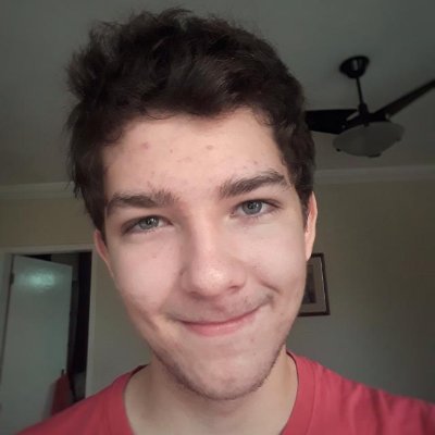 GabrielMdici3's profile picture. 