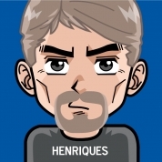 sd8_garcia's profile picture. *** GARCIA HENRIQUES É PERSONAGEM DO ROMANCE @SD8 *** SIGA/FOLLOW http://t.co/AOOYkvkYJp