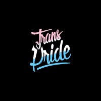 Trans Pride World(@TransPrideWorld) 's Twitter Profile Photo