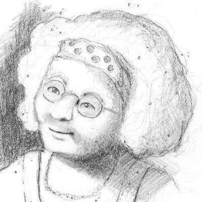 DearyDottie's profile picture. Rare ould Dublin character. Livin' life on the shady side Opinions and mallypropisms are me own like, entirely. The Many Conversations of Dottie O'Deary!