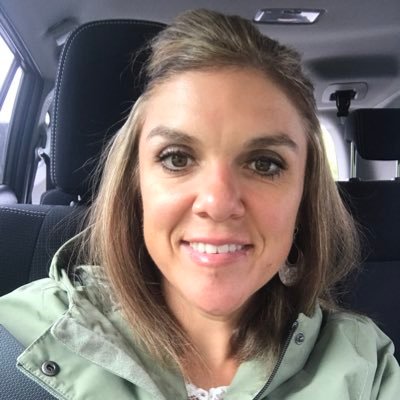 Educator, Mom, MilSpouse, Adventure Enthusiast “There are no limits to what you can accomplish, except the limits you place on your own thinking.” -Brian Tracy