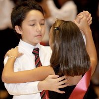 Dancing Classrooms (@dancingclassrms) 's Twitter Profile