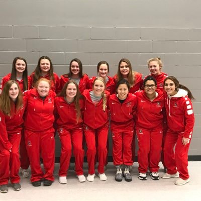 sjagbb's profile picture. twitter for the St James Girls Area basketball team