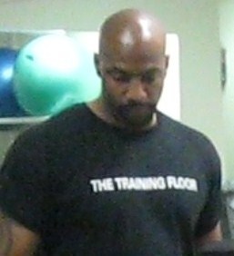 BoydbodyBlog's profile picture. The Trainer Who changed the world