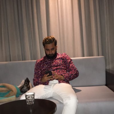 AdnanHoang's profile picture. ARSENAL #COYG🔴⚪️