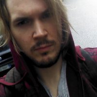 Albert Ives - @BlizzardWarlock Twitter Profile Photo