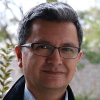 Iván Bernal Carrillo (@ibernalcarrillo) 's Twitter Profile