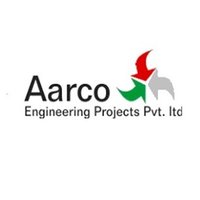 Aarco Engineering Projects Pvt Ltd(@aarcoair) 's Twitter Profile Photo