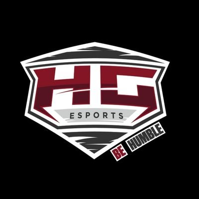 HG Esports - BH