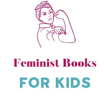 FeministKidRead's profile picture. Diverse, inclusive, feminist books for kids. Come read with us! Also tweeting at @CrystalPaschal.