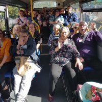 Headway East Lothian (@headwayeast) 's Twitter Profile