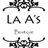 La A's