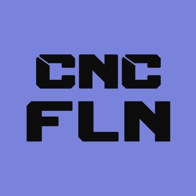 CncFloripa's profile picture. CNCFloripa é um canal do YouTube para apaixonados por máquinas e equipamentos CNC.