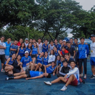 Official Twitter account of the Ateneo Juniors Track and Field Team