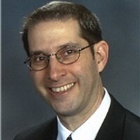 David Radin - @dradin Twitter Profile Photo