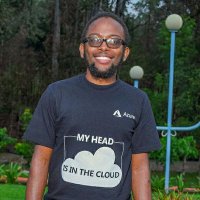 Antony Wugoma (@antony_wugoma) 's Twitter Profile