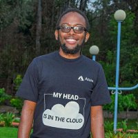 Antony Wugoma(@antony_wugoma) 's Twitter Profile Photo