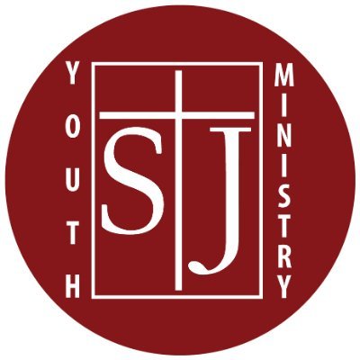 Twitter feed of St. Joseph Fullerton's (Baltimore) youth ministry. Ministry programs for children from 3rd grade - high school. Daily Catholic Inspiration.