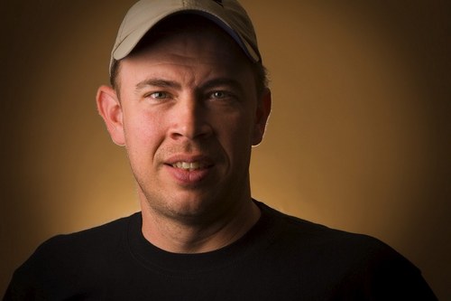 photogeneralist's profile picture. Photogeneralist and professional photographer