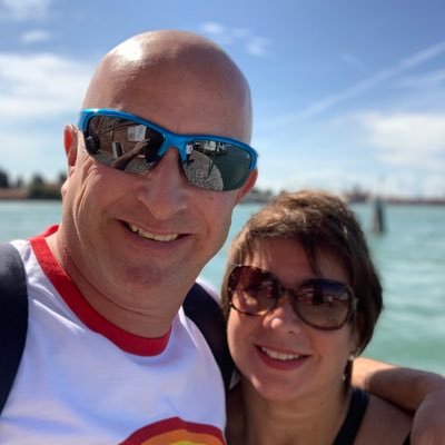 RheubenThomas's profile picture. Husband - Father - Grandfather - Regulatory Affairs Manager -