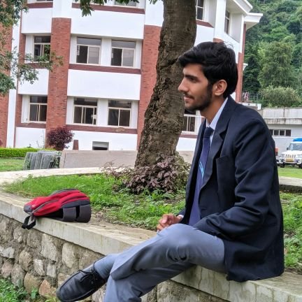 electronics & communication engineer, Cybersecurity Enthusiast , web developer