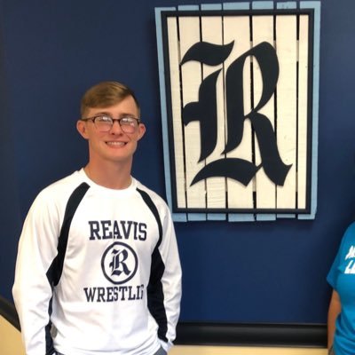 Reavis Class of 2020 ••• Twitter Intern for @ReavisPrincipal ••• Providing Motivation and Inspiration for a Healthy Mindset