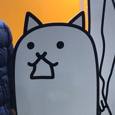 nekomut222's profile picture. にゃんこ好き