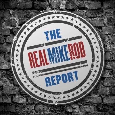 The Real Rob Report is a sports show by athletes for the fans.