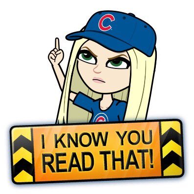 Driver to my kids and the person who makes them meals they mostly complain about. Reader and someone who would love to be able to sleep past 7 am. Go Cubs!