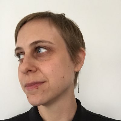 AVMcClintock's profile picture. Poet, Poetry Editor @DoublebackP (Doubleback Review), Staff Reader @pshares, Freelances at https://t.co/z4jwlpKlwy