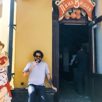 Tommy Umami (@thomarcher) 's Twitter Profile Photo Tommy Umami (@thomarcher) 's Twitter Profile Photo